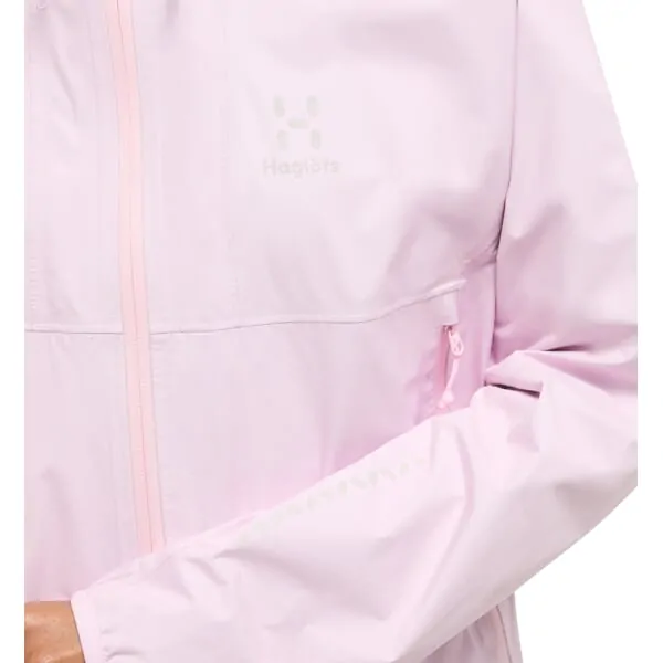 W Bunda HAGLÖFS L.I.M GTX