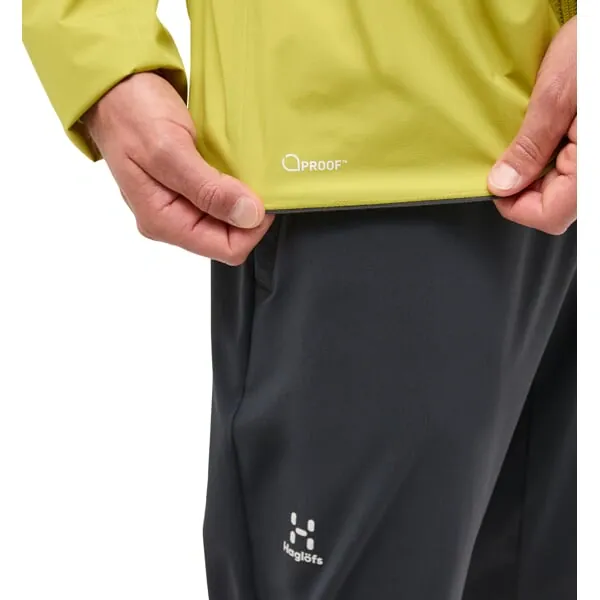 Bunda HAGLÖFS L.I.M Tempo Trail Proof