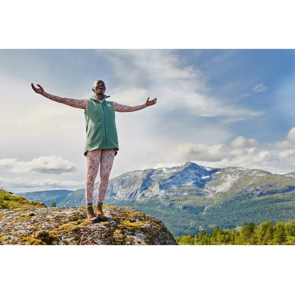 W Triko KARI TRAA Fryd