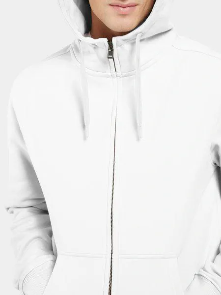 Mikina D1913 VEN ZIP