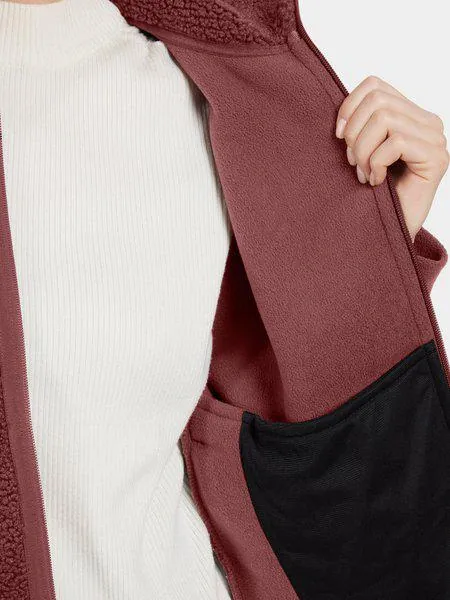 W Mikina D1913 MELLA