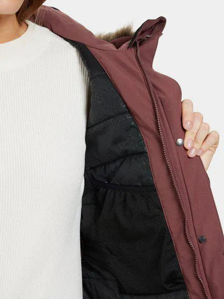 W Kabát D1913 ERIKA