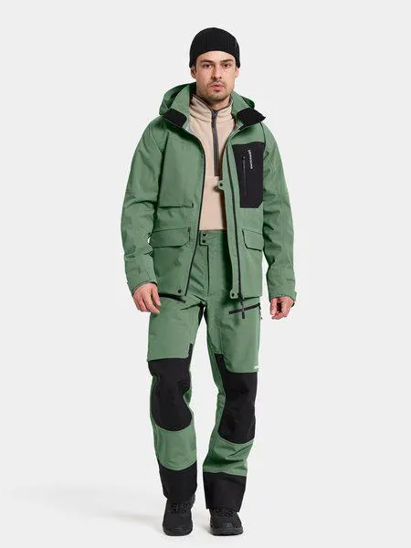 Kalhoty D1913 FRACTUS