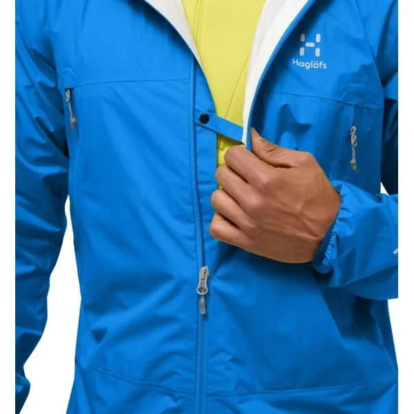 Bunda HAGLÖFS L.I.M Proof