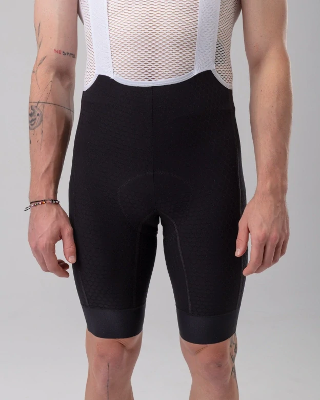 Cyklokalhoty ISADORE Echelon Aero Bib