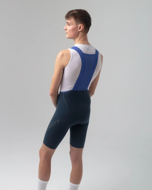 Cyklokalhoty ISADORE Alternative Bib