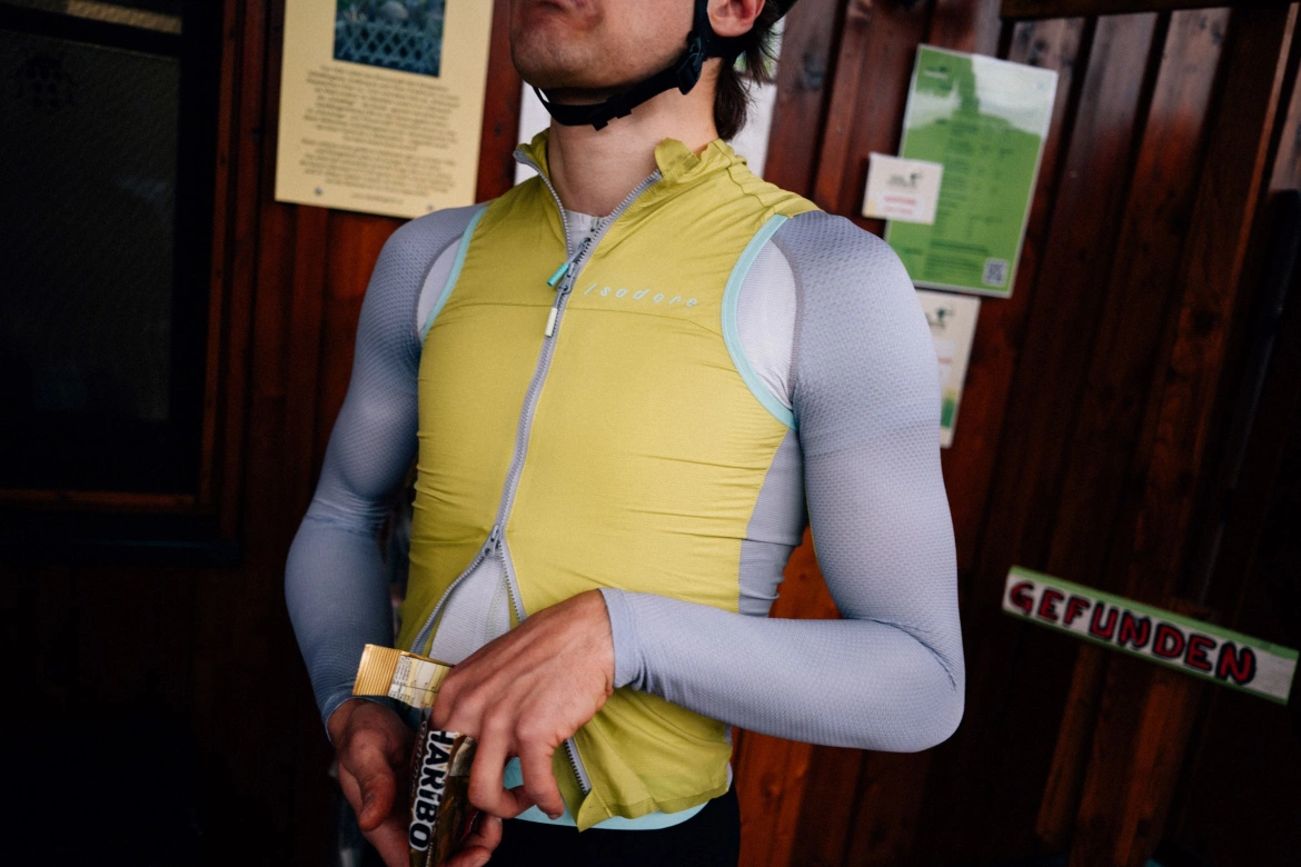 Cyklovesta ISADORE Alternative Wind