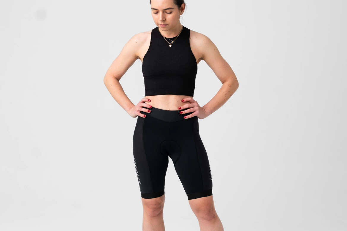 W Cyklokalhoty ISADORE Debut