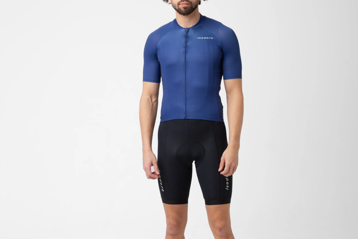 Cyklokalhoty ISADORE Debut Bib