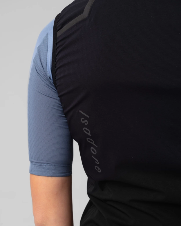 W Cyklovesta ISADORE Signature Rain