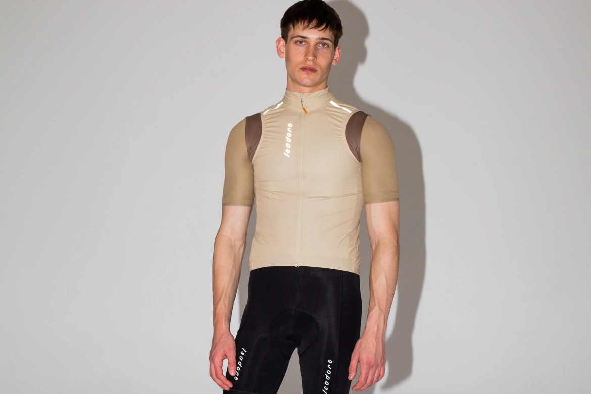 Cyklovesta ISADORE Signature Rain