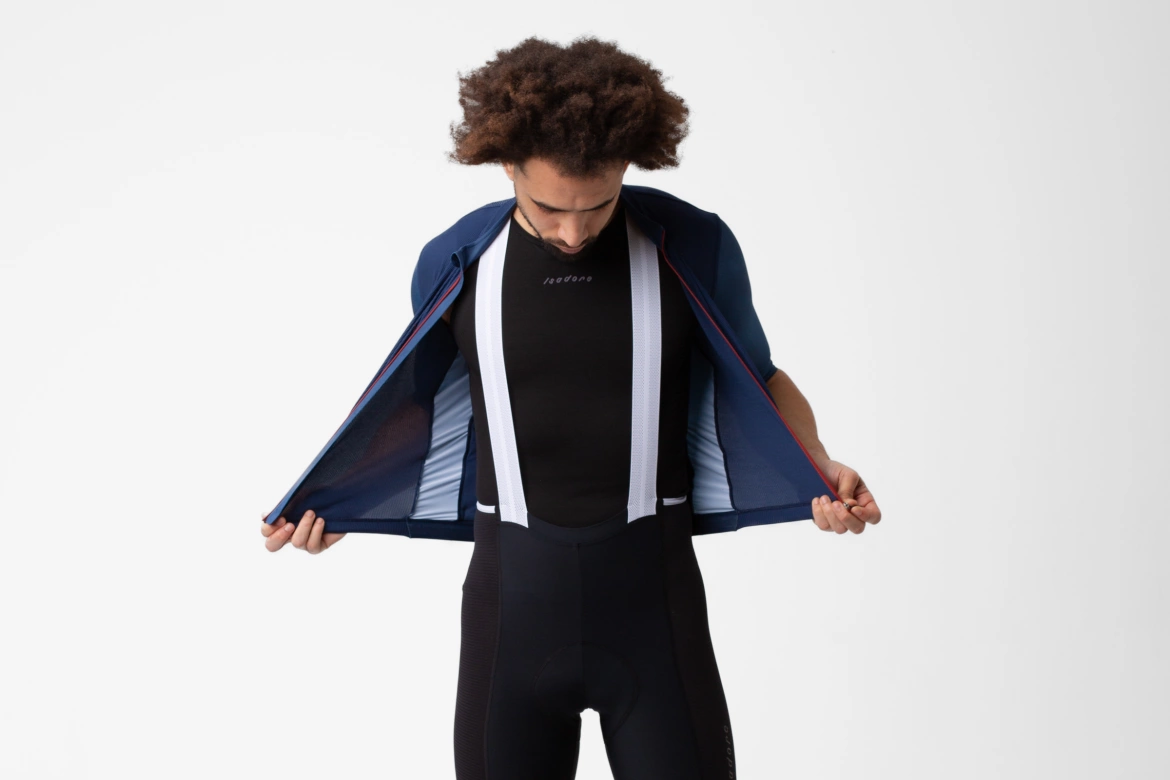 Cyklodres ISADORE Signature Climber's