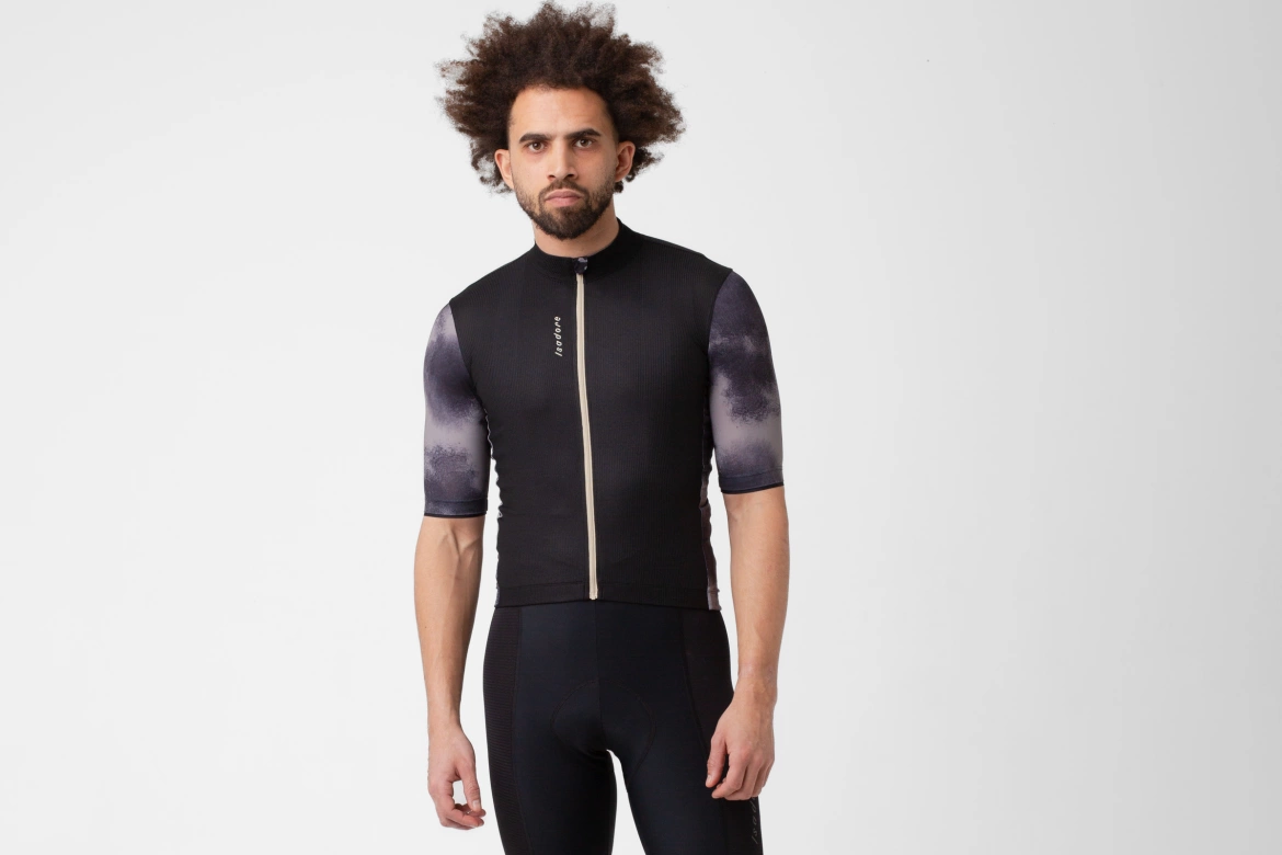 Cyklodres ISADORE Signature Climber's