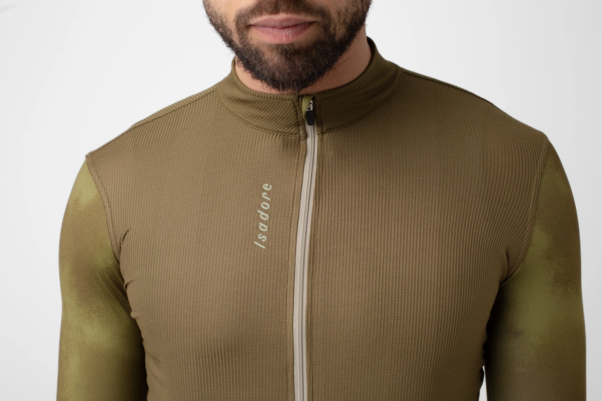 Cyklodres ISADORE Signature Climber's