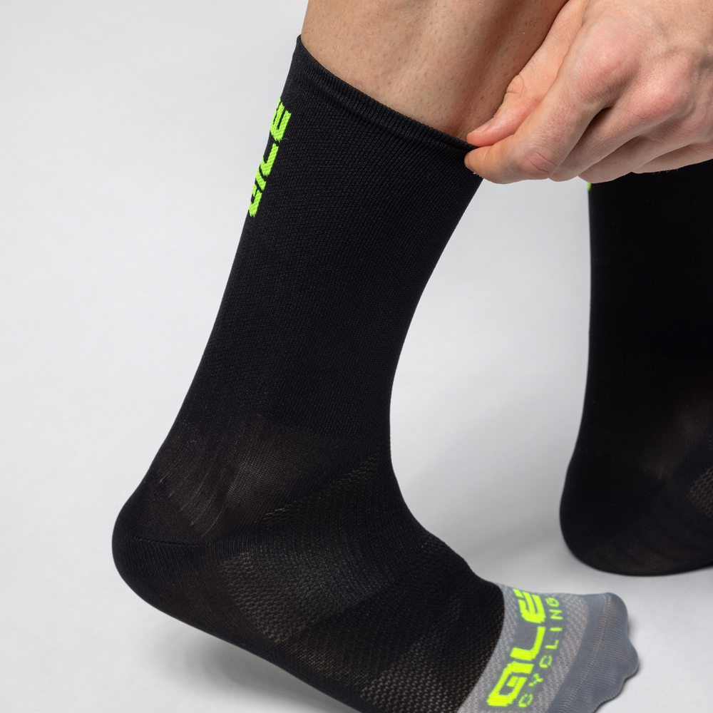 Ponožky ALÉ Color Block