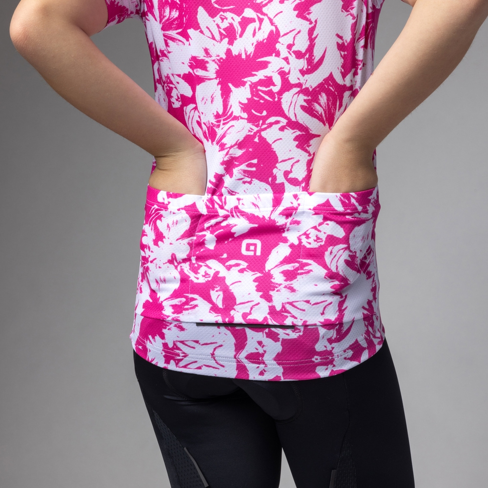 Cyklodres ALÉ Essenza