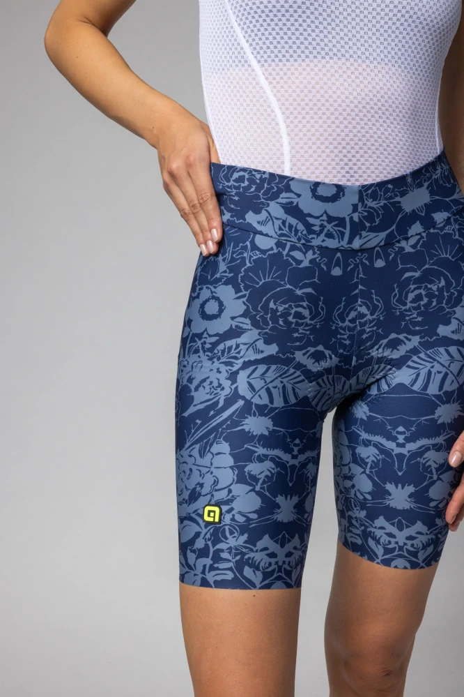 W Cyklokalhoty ALÉ Sauvage