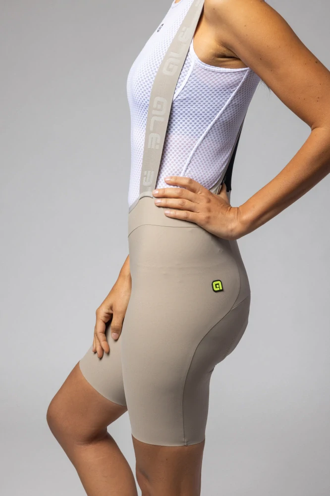 W Cyklokalhoty ALÉ Master 2.0