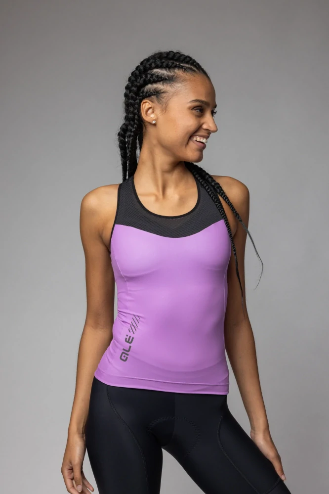 W Cyklonátělník ALÉ Color Block