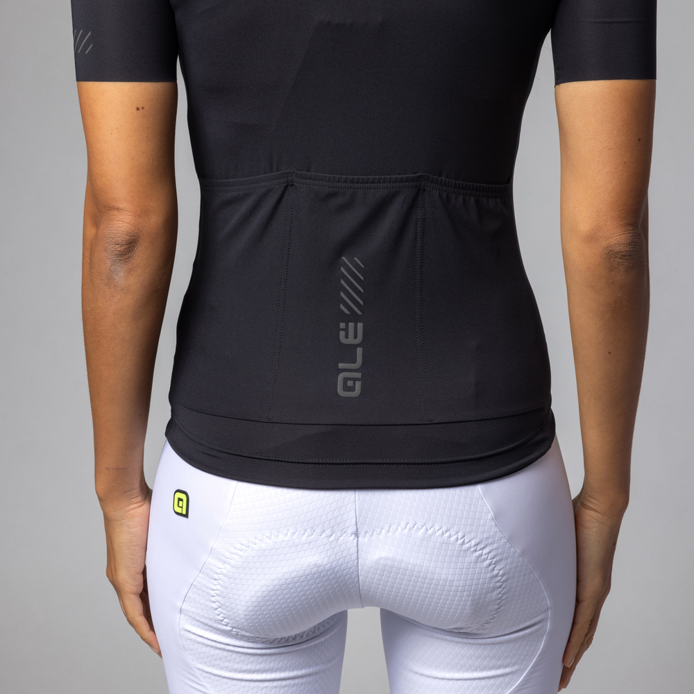 W Cyklodres ALÉ Color Block