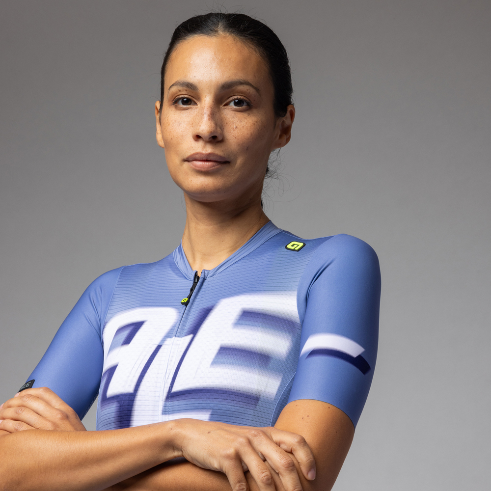 W Cyklodres ALÉ Sauvage