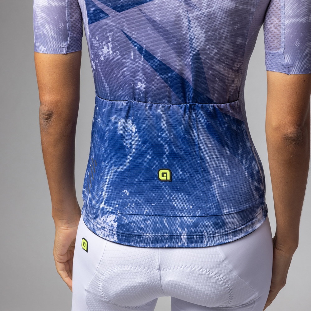 W Cyklodres ALÉ Quartz