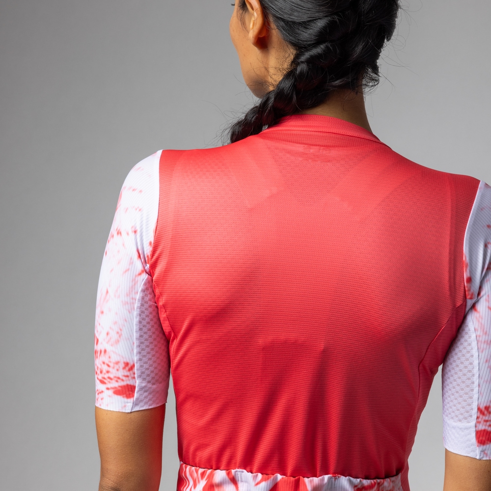 W Cyklodres ALÉ Palm