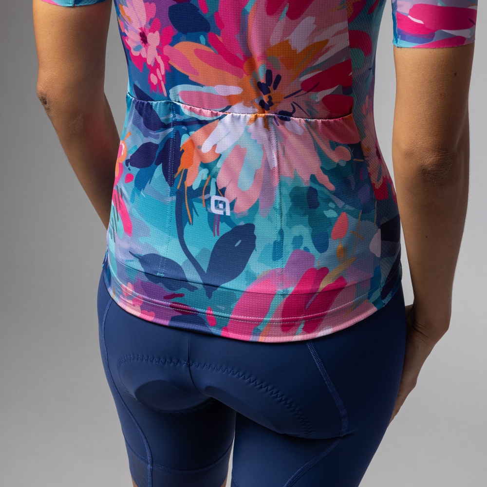 W Cyklodres ALÉ Jardin