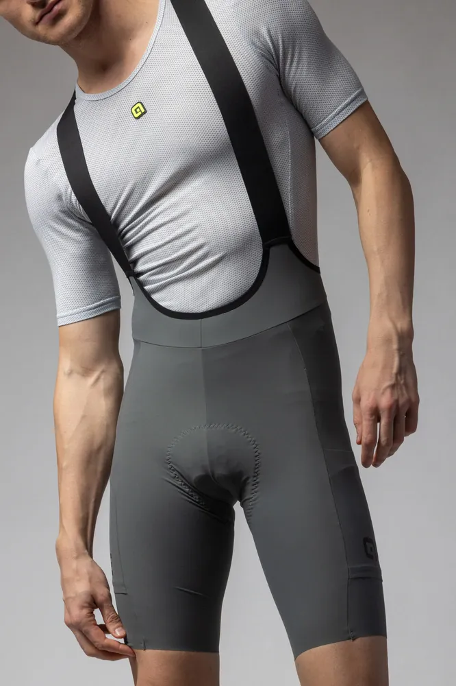 Cyklokalhoty ALÉ Gravel Pro