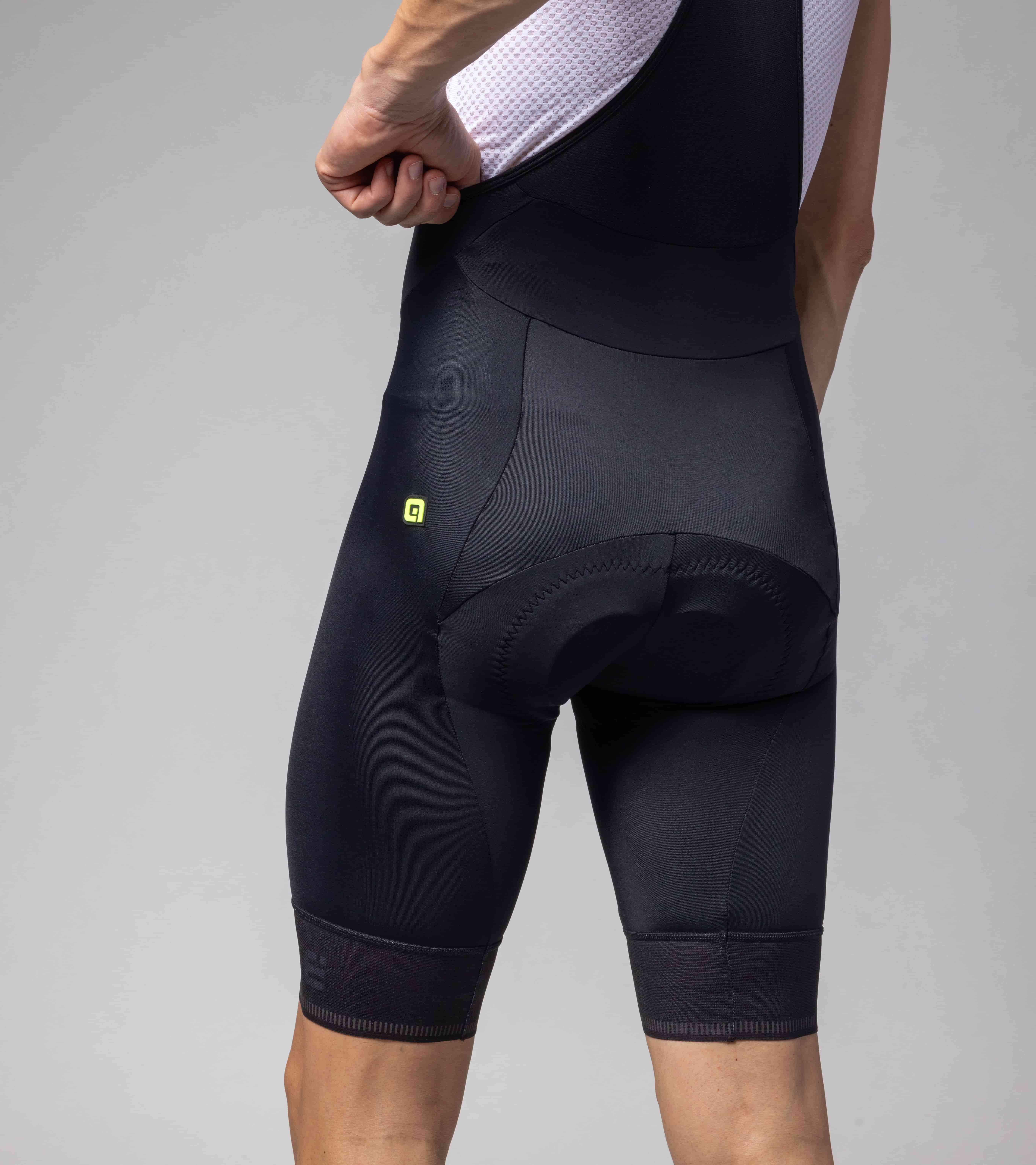 Cyklokalhoty ALÉ Corsa 2.0