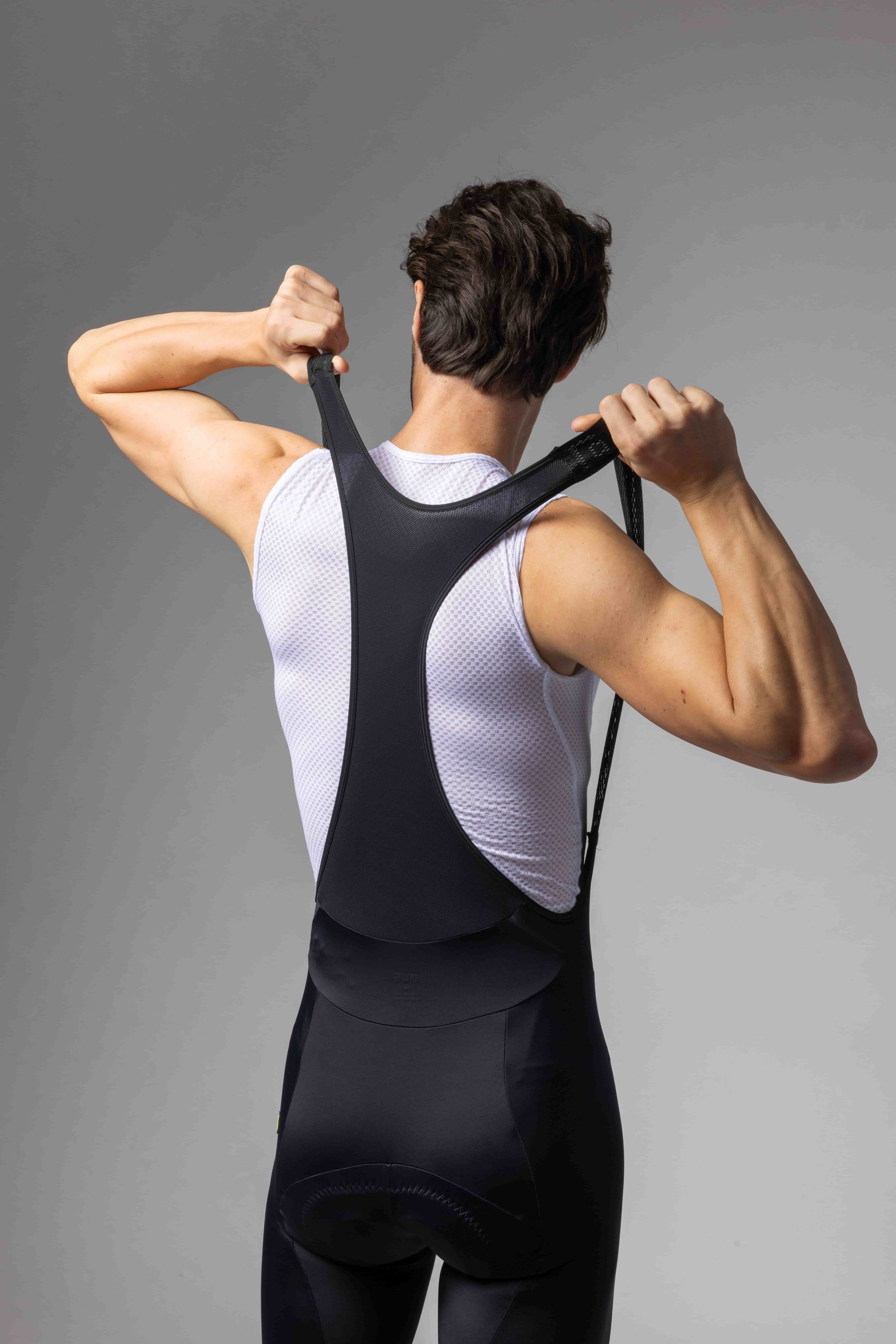 Cyklokalhoty ALÉ Corsa 2.0