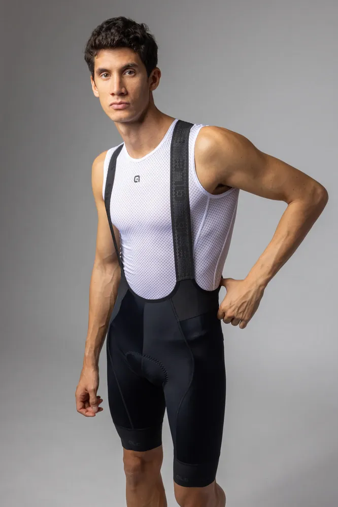 Cyklokalhoty ALÉ Strada 2.0