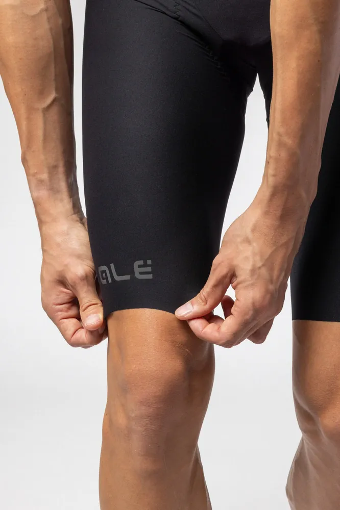 Cyklokalhoty ALÉ Speedfondo light