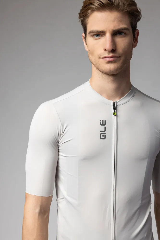 Cyklodres ALÉ Color Block Off Road