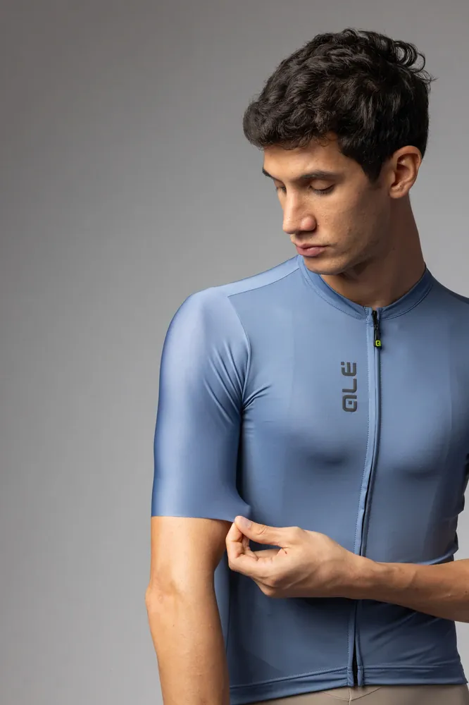 Cyklodres ALÉ Color Block