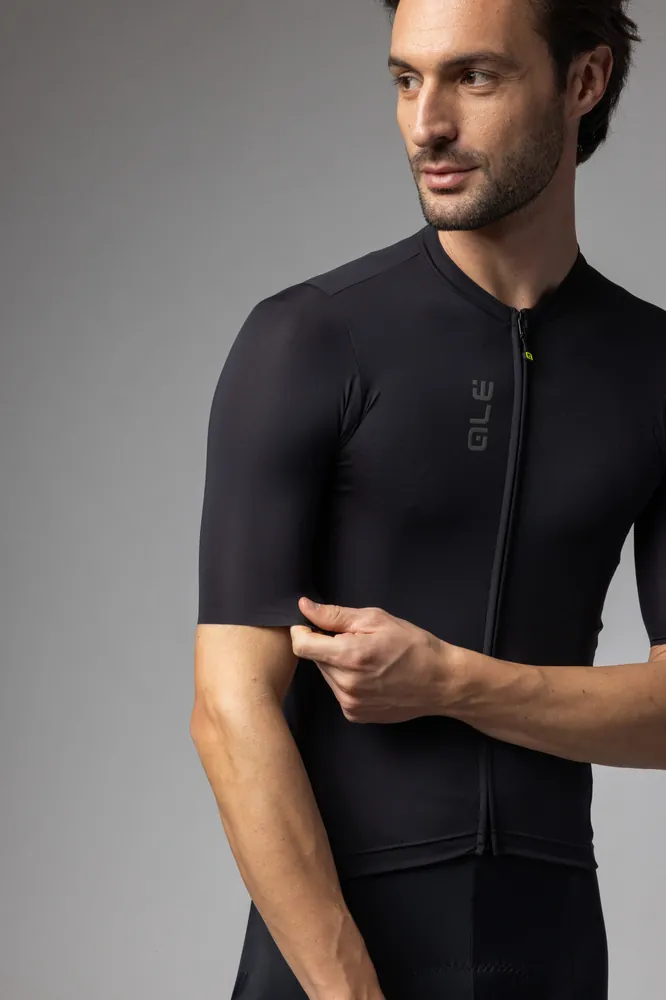 Cyklodres ALÉ Color Block