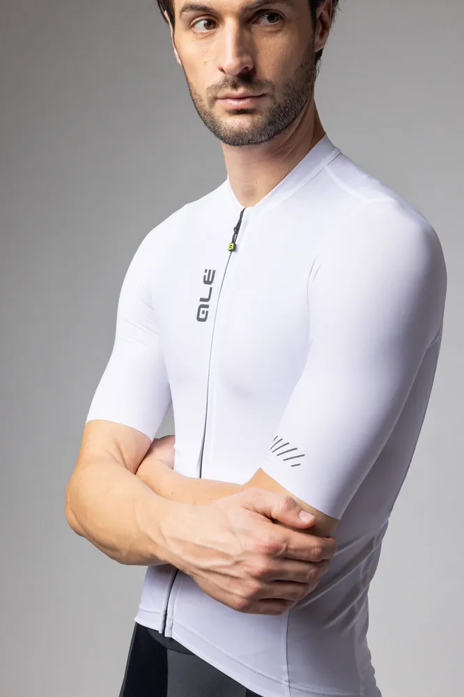 Cyklodres ALÉ Color Block