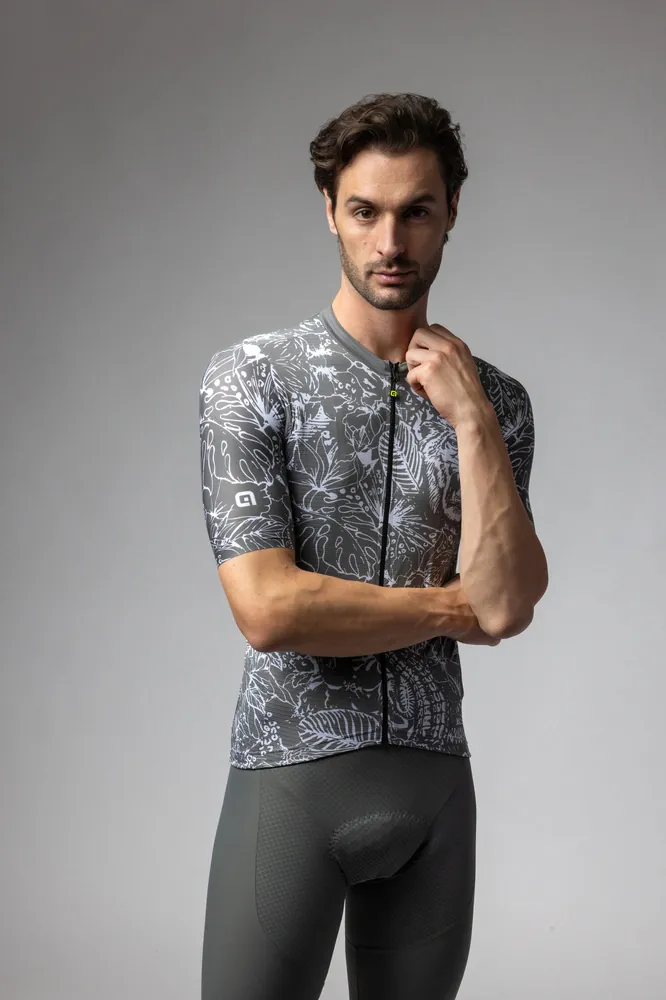 Cyklodres ALÉ Safari