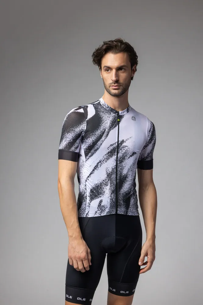 Cyklodres ALÉ Trace