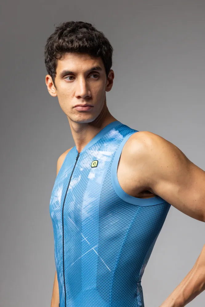 Cyklodres ALÉ Mirror