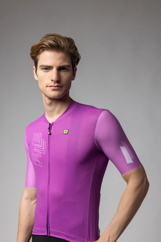 Cyklodres ALÉ Follow me