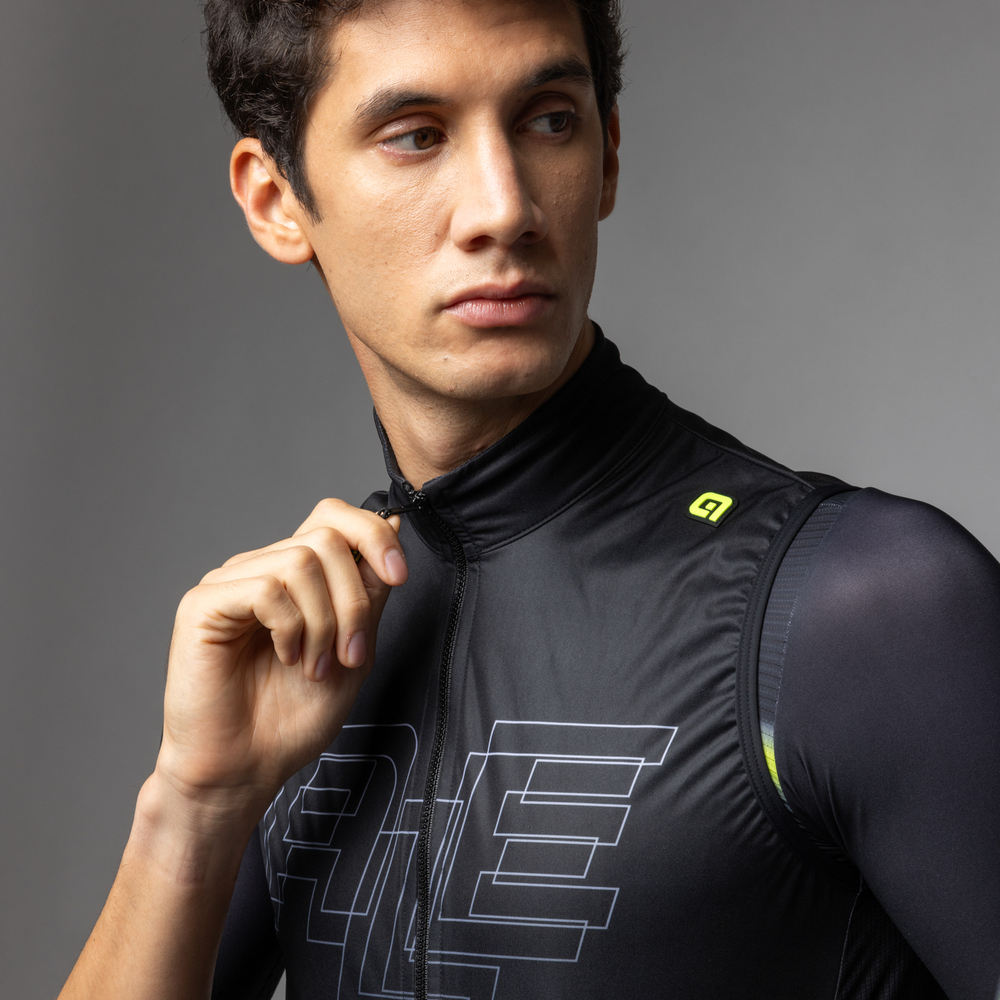 Cyklodres ALÉ Sauvage