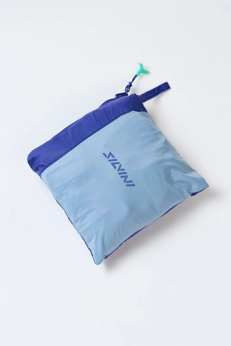 Cyklobunda SILVINI GELO