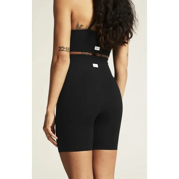 W Šortky CRAFT Collective Rib