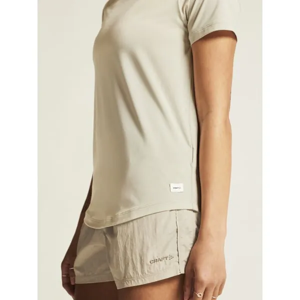 W Triko CRAFT Collective SS