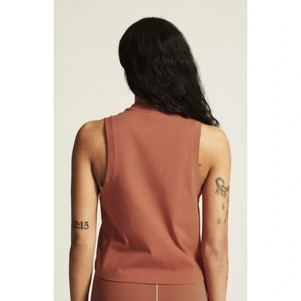 W Triko CRAFT Collective Relaxed SL