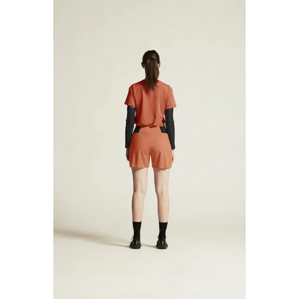 W Triko CRAFT PRO Trail SS 2