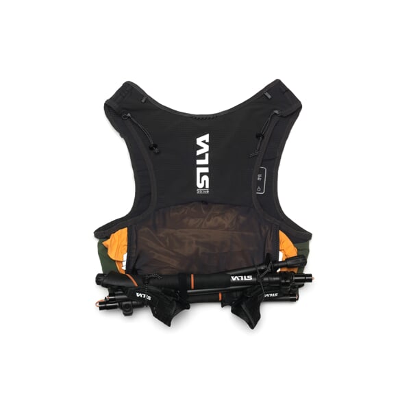 Vesta SILVA Strive Fly Green M
