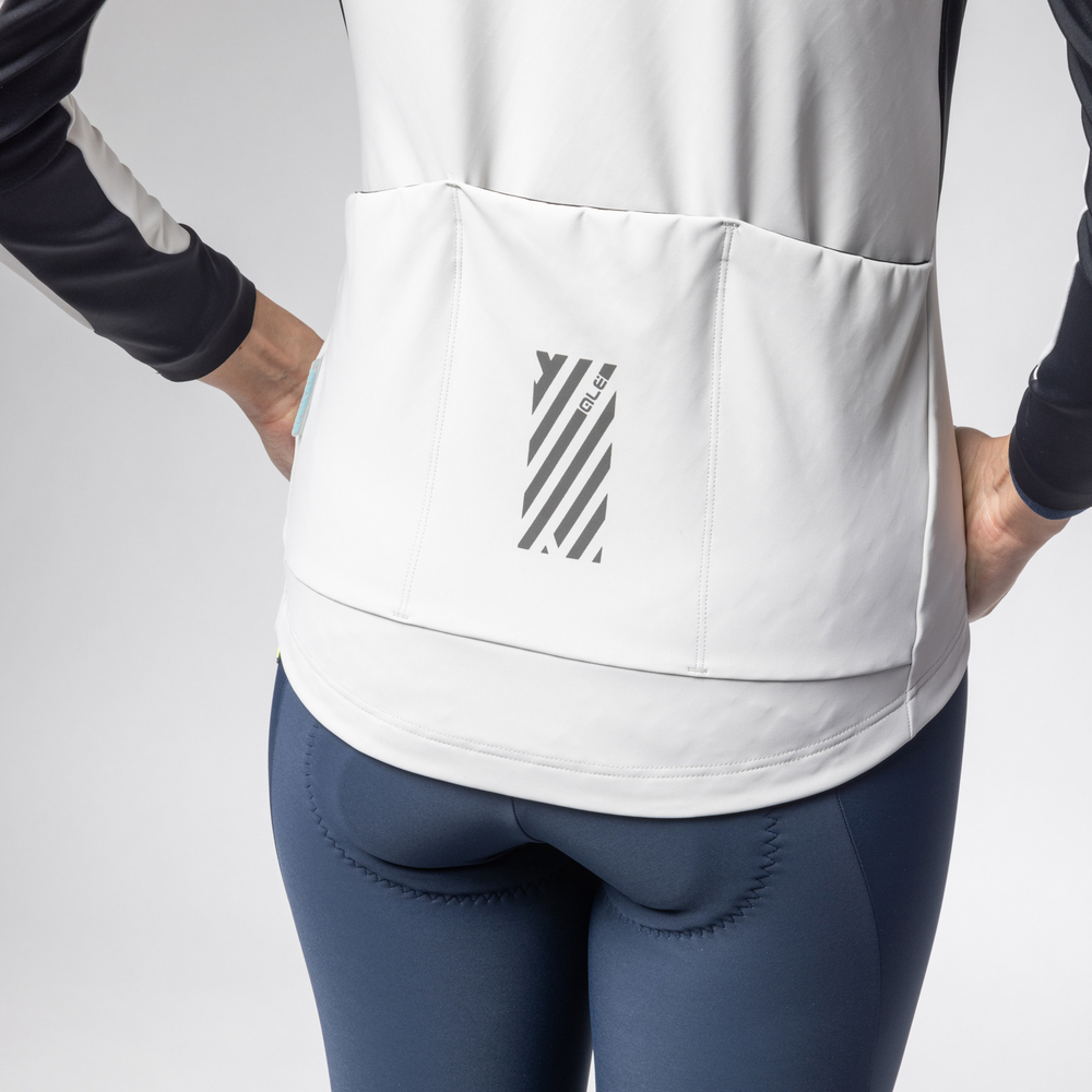 W Cyklobunda ALÉ K-Double