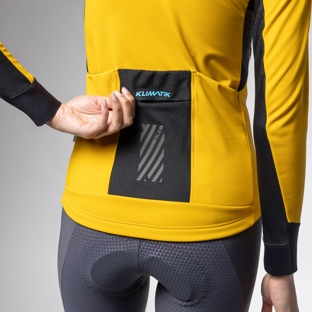 W Cyklobunda ALÉ K-Tornado